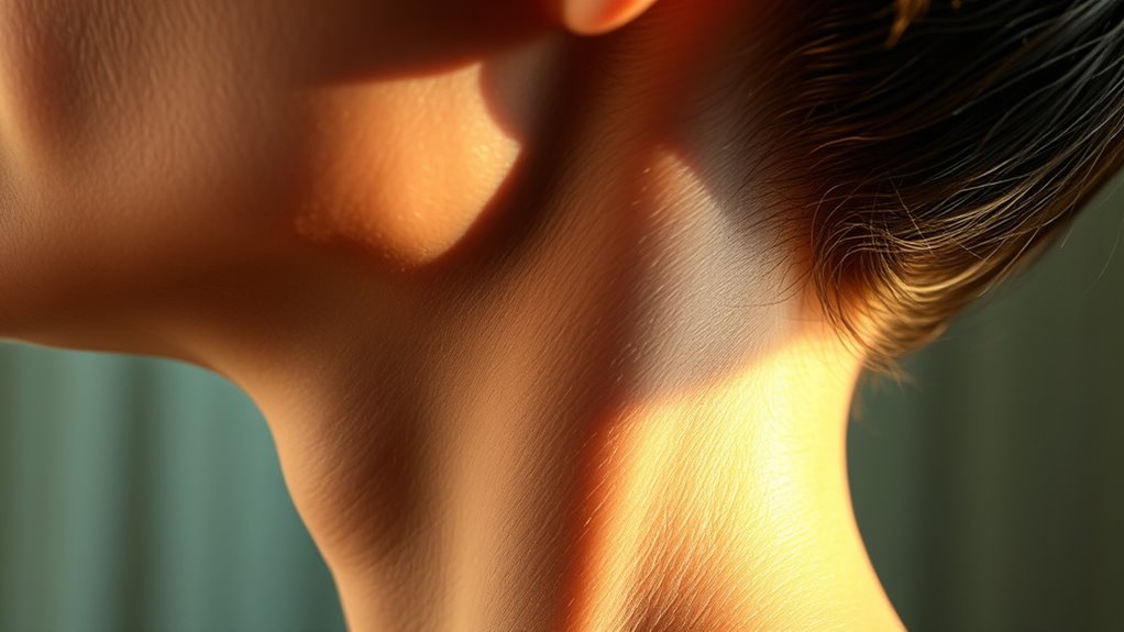 somatic tinnitus neck interaction