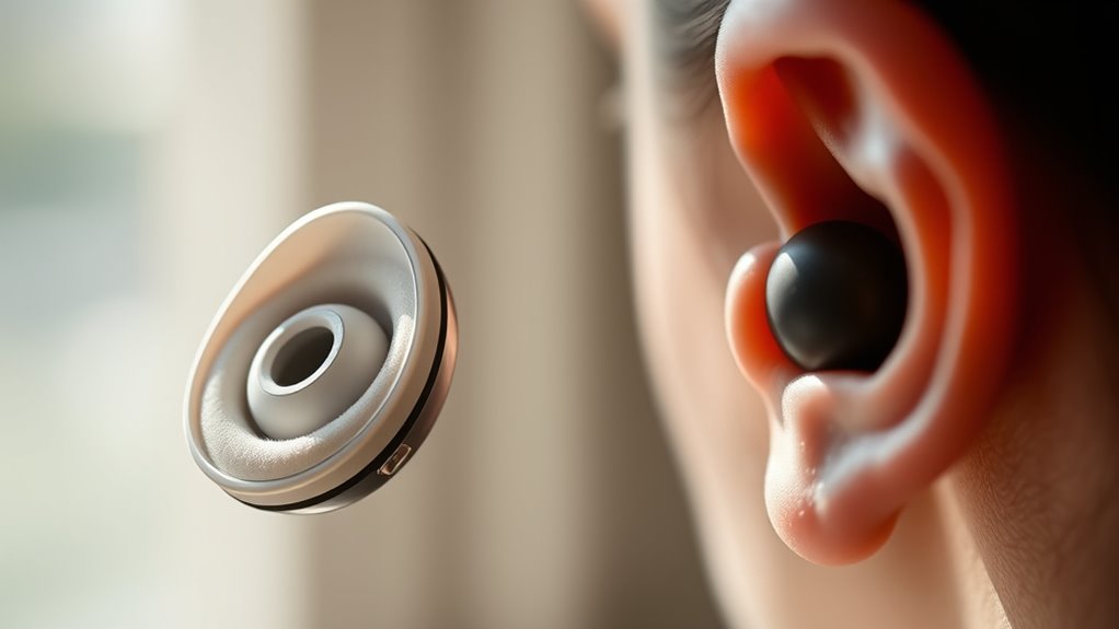 Open‑Fit Vs Custom Mold: Which Shell Is Right for You? 6 sound isolation and quality