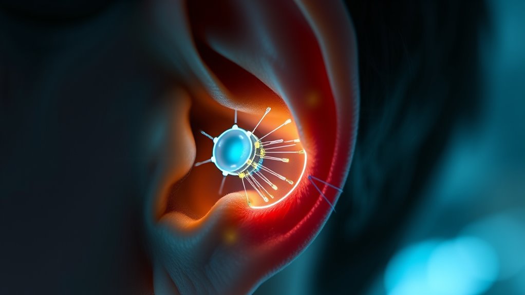sound technology advances future
