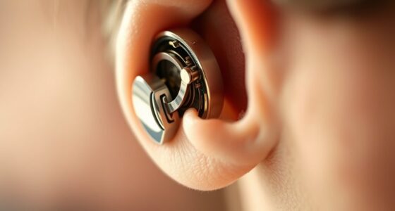 sound to electrical signals