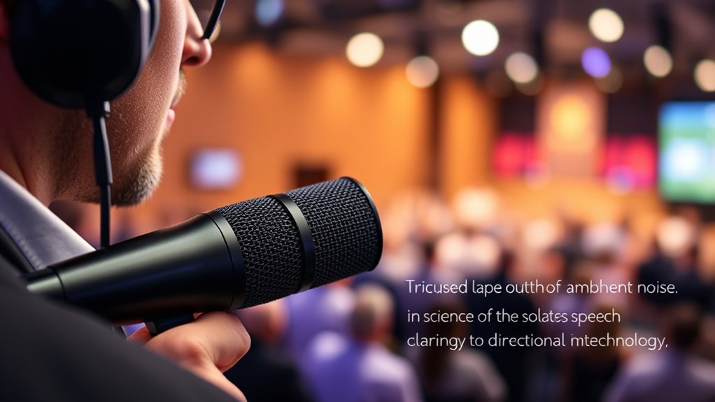 sound wave interference control