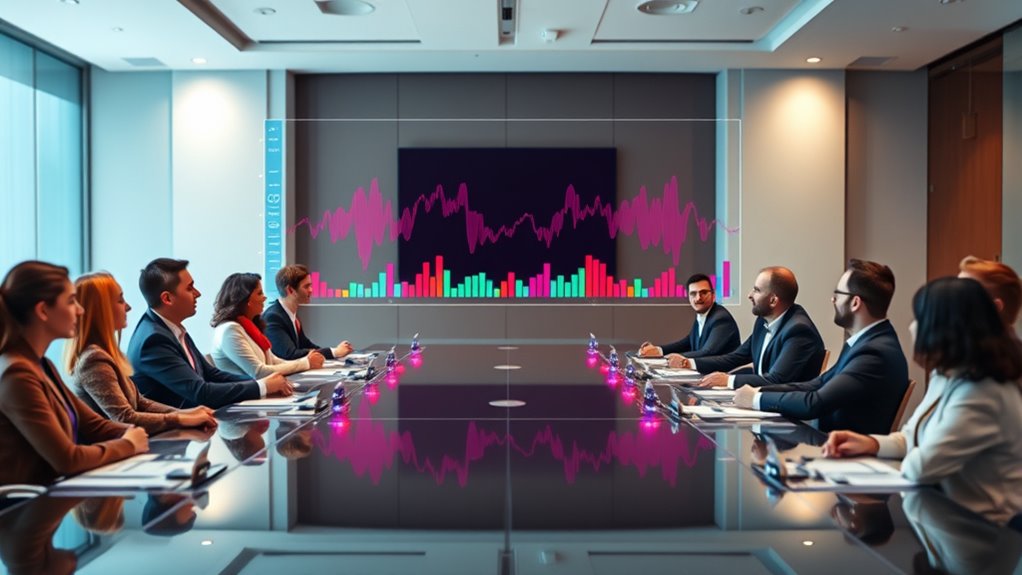 speaker recognition in meetings