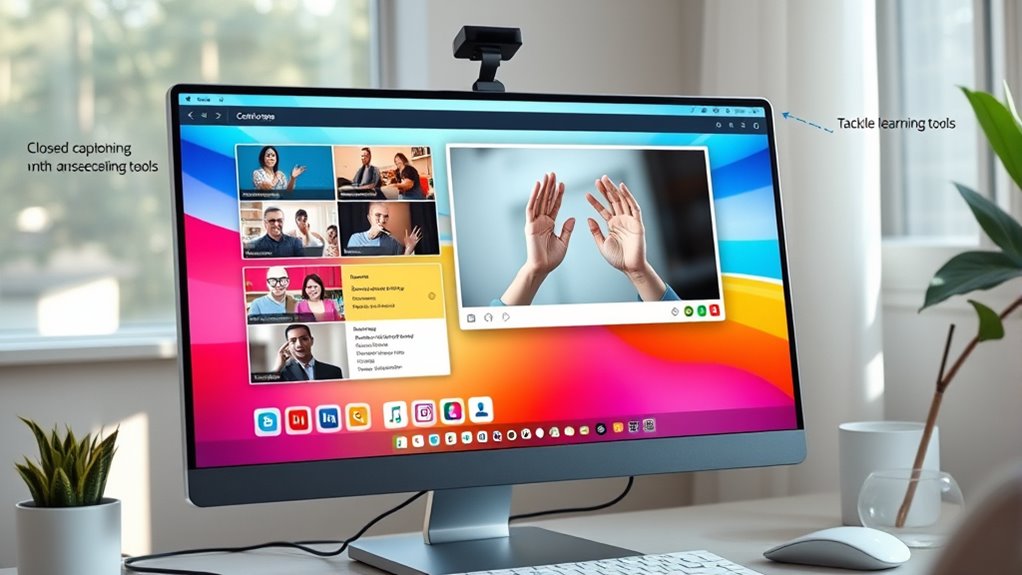 specialized asl learning platforms