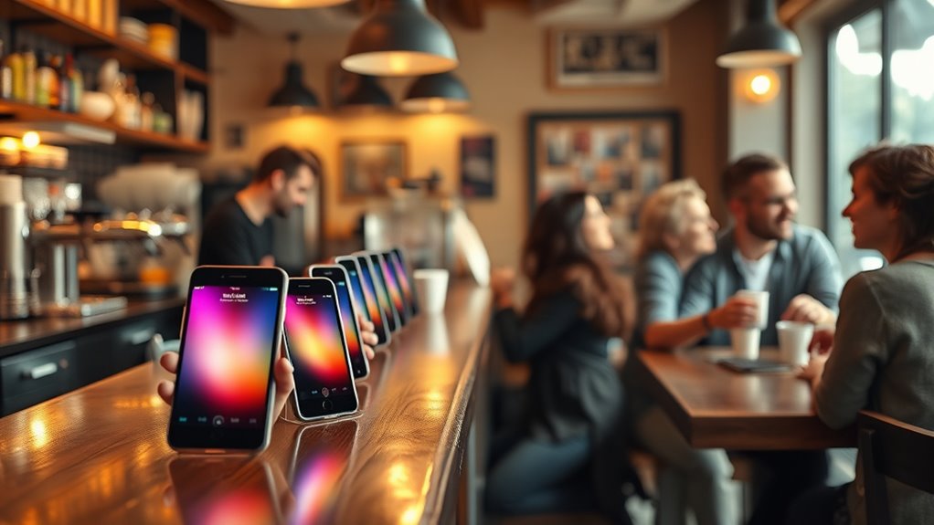 Speech Enhancement Apps: Smartphone Solutions for Busy Cafés 7 speech apps for clear communication