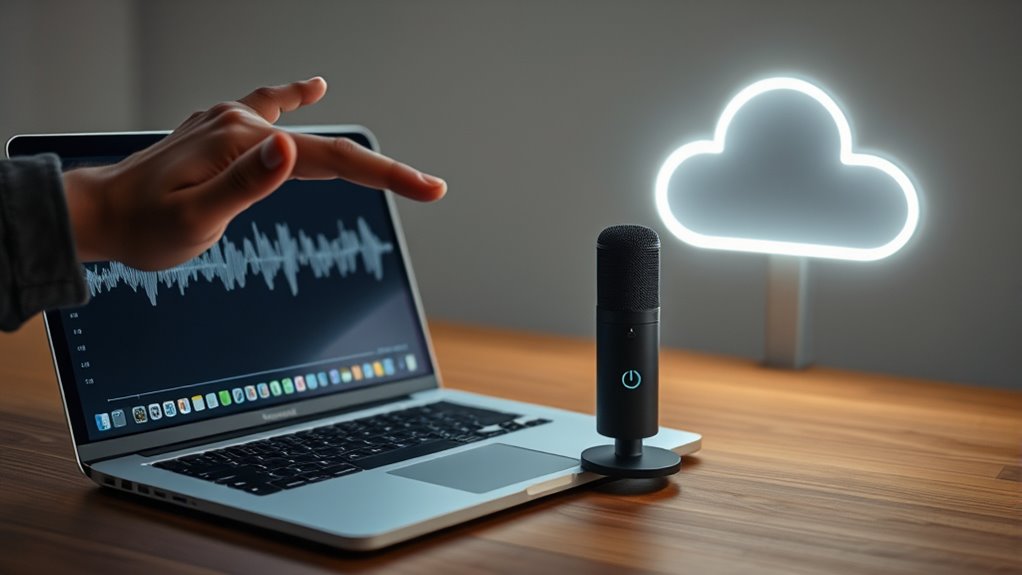speech recognition performance comparison