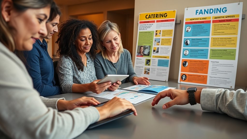 state and local funding resources