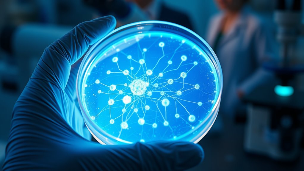 Stem Cell Therapy for Hearing Restoration: Where Are We Now? 4 stem cell differentiation for hearing