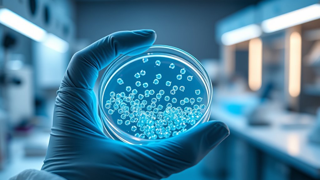 Stem Cell Therapy for Hearing Restoration: Where Are We Now? 2 stem cell hearing restoration