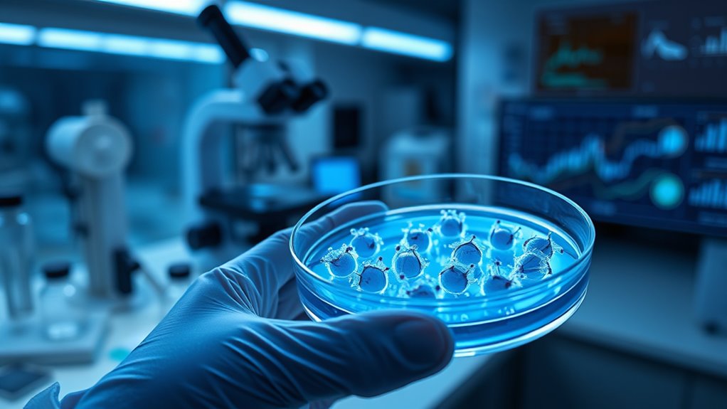 Stem Cell Therapy for Hearing Restoration: Where Are We Now? 6 stem cells restore hearing