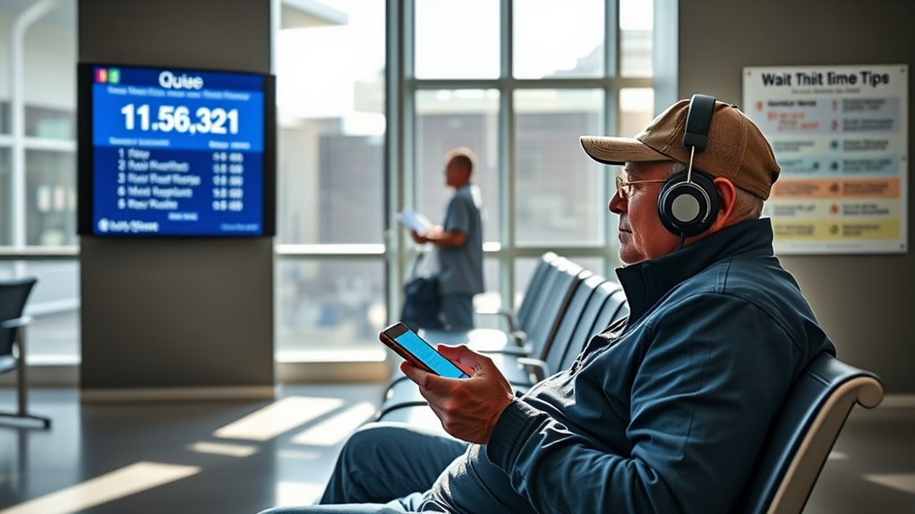 Wait Times and Scheduling Hacks for Busy Veterans 3 streamlined veteran healthcare access