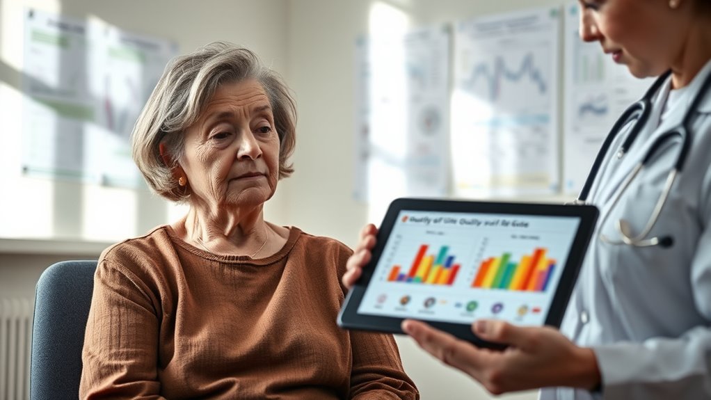 subjective perception variability challenges