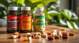 supplements for cognitive support