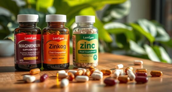 supplements for cognitive support