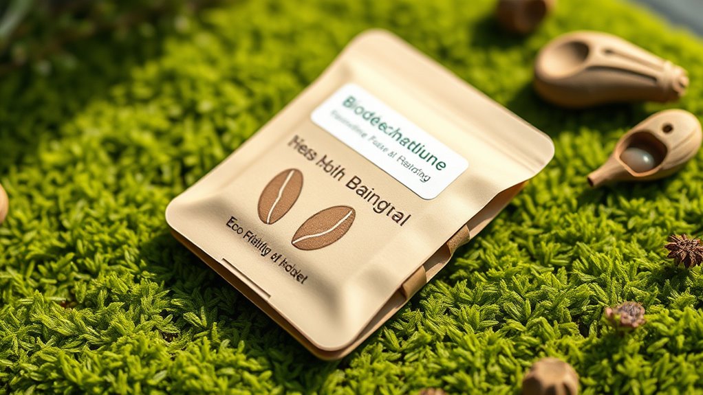 sustainable minimalist packaging innovations