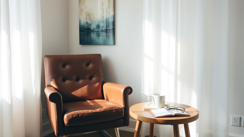 sustained self care practices maintain well being