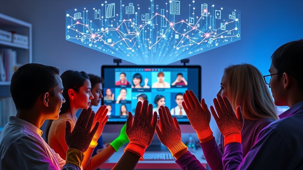 synthetic deaf data ethics