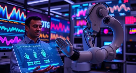 synthetic deaf tech data