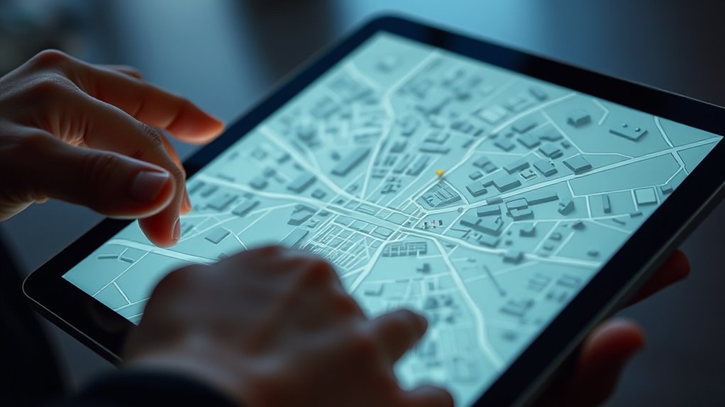 tactile digital interaction enhancement