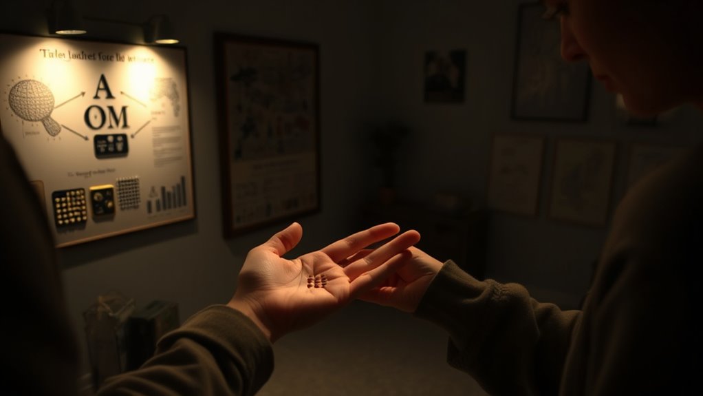 tactile literacy and early communication