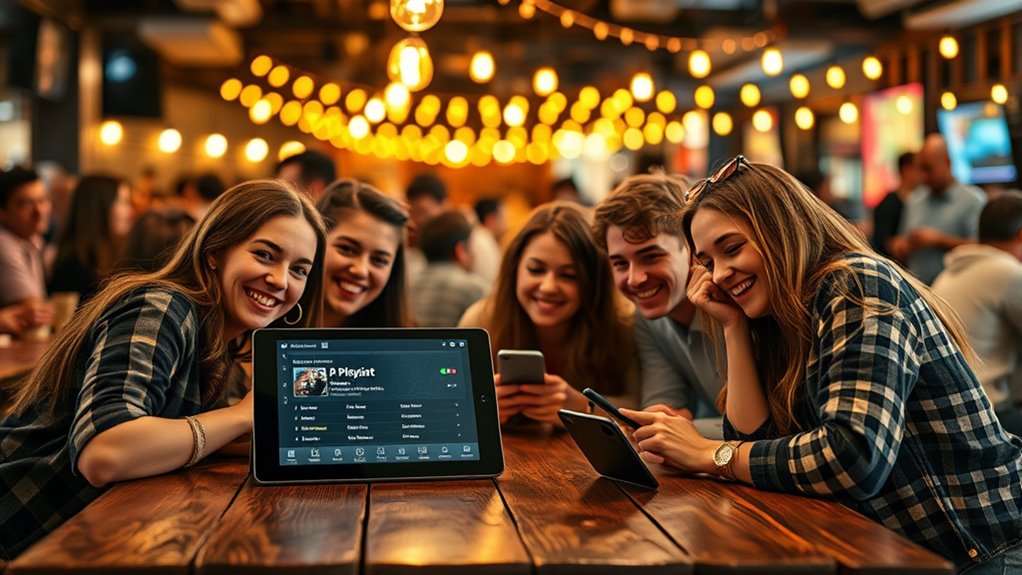 tech aids for clear communication