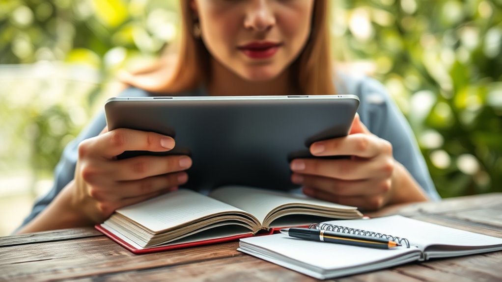 tech tools boost lip reading