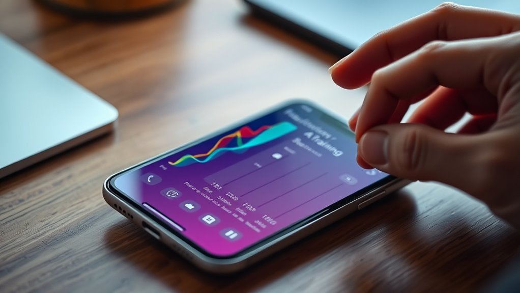 technological issues hinder engagement