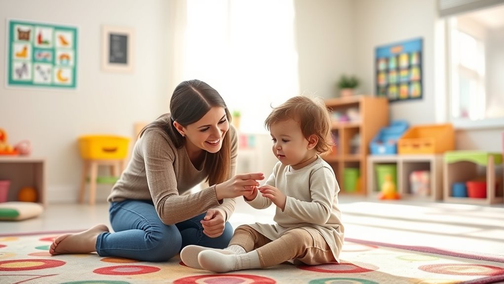technology enhanced personalized interventions