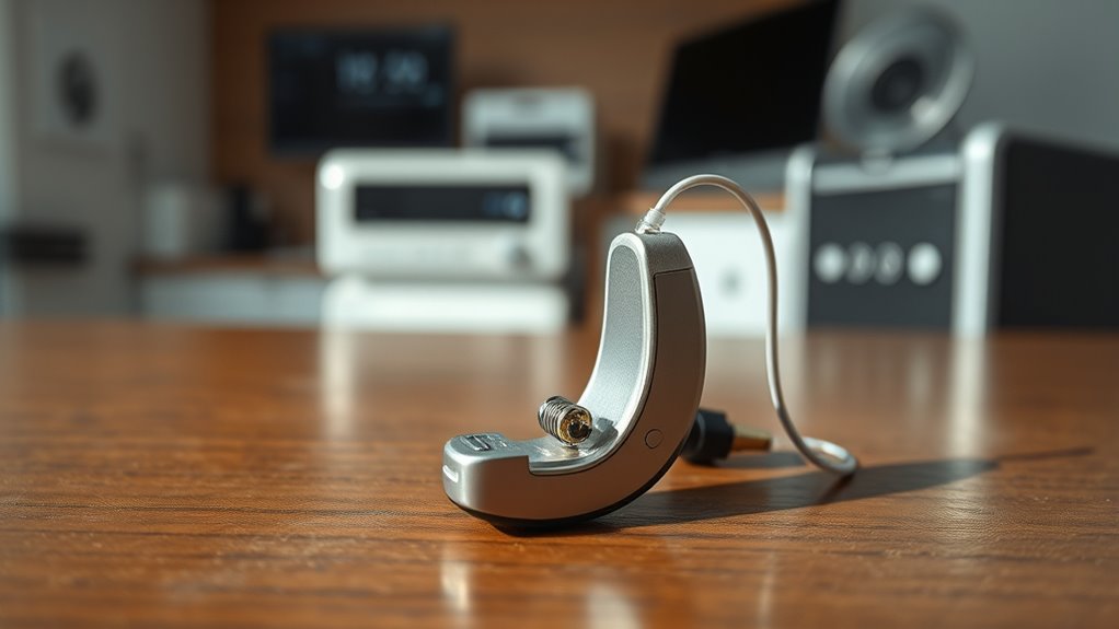 Telecoil Trends: Are They Still Relevant? 3 telecoil technology development milestones