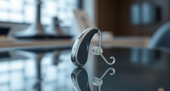 telecoil technology relevance assessment