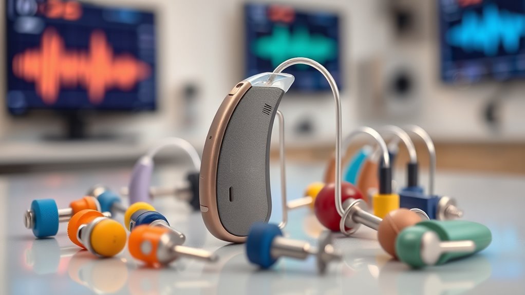 telecoil technology relevance decline