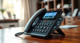 telecommunications captioning technology