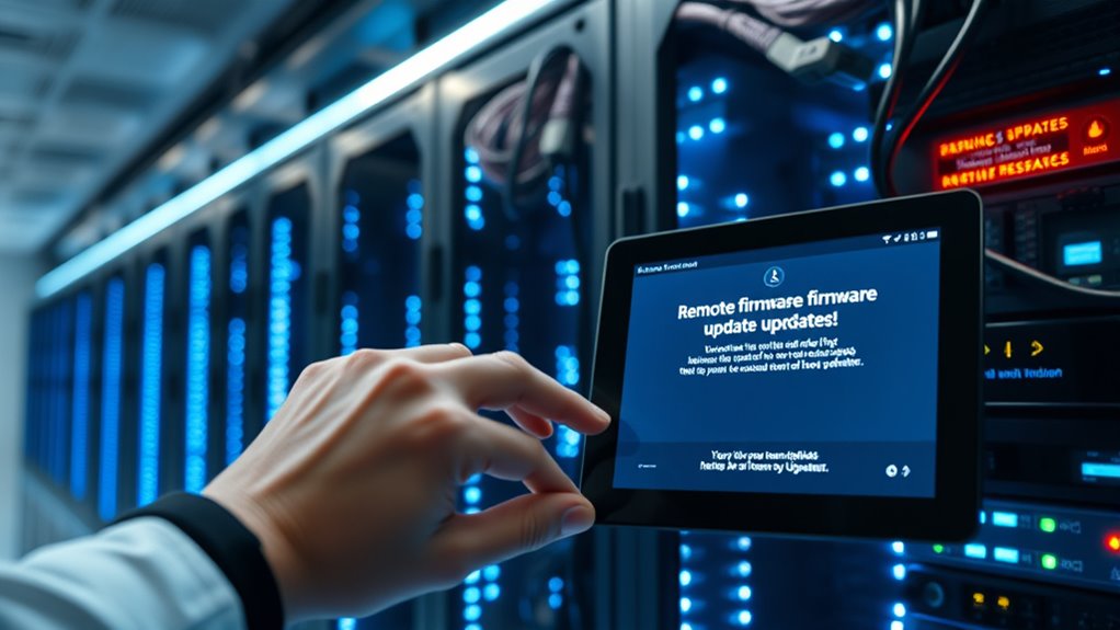 thorough firmware testing essential