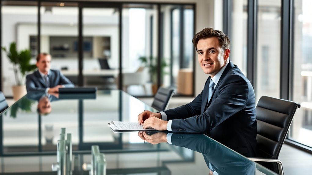 timing and private setting