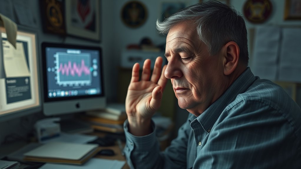 Service‑Connected Tinnitus: Proving the Link 9 tinnitus coping and support
