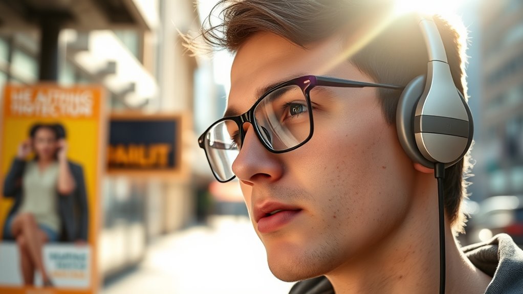 tinnitus prevention for youth