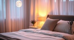tinnitus sleep improvement strategies