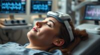 tms for auditory hallucinations
