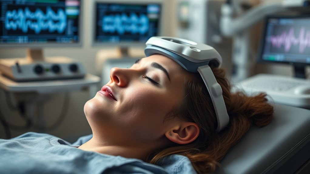 tms for auditory hallucinations