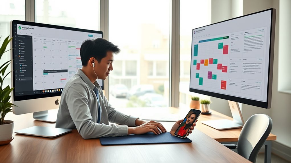 top apps for deaf professionals