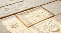 top hypoallergenic silk wool carpets