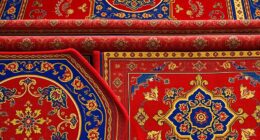 top traditional silk rugs
