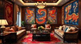 top yilong custom silk carpets