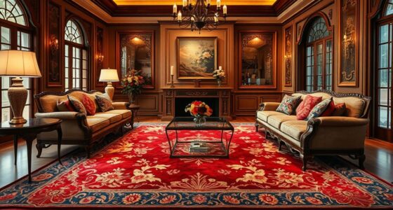 top yilong nain silk rugs