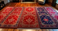 top yilong personalized silk carpets
