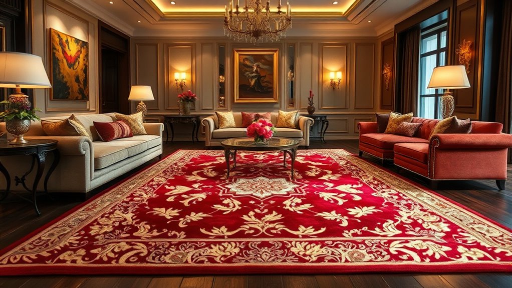 top yilong silk rug picks