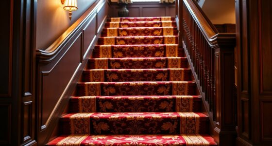 top yilong stair runners