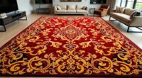 top yilong wool rugs