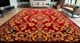 top yilong wool rugs