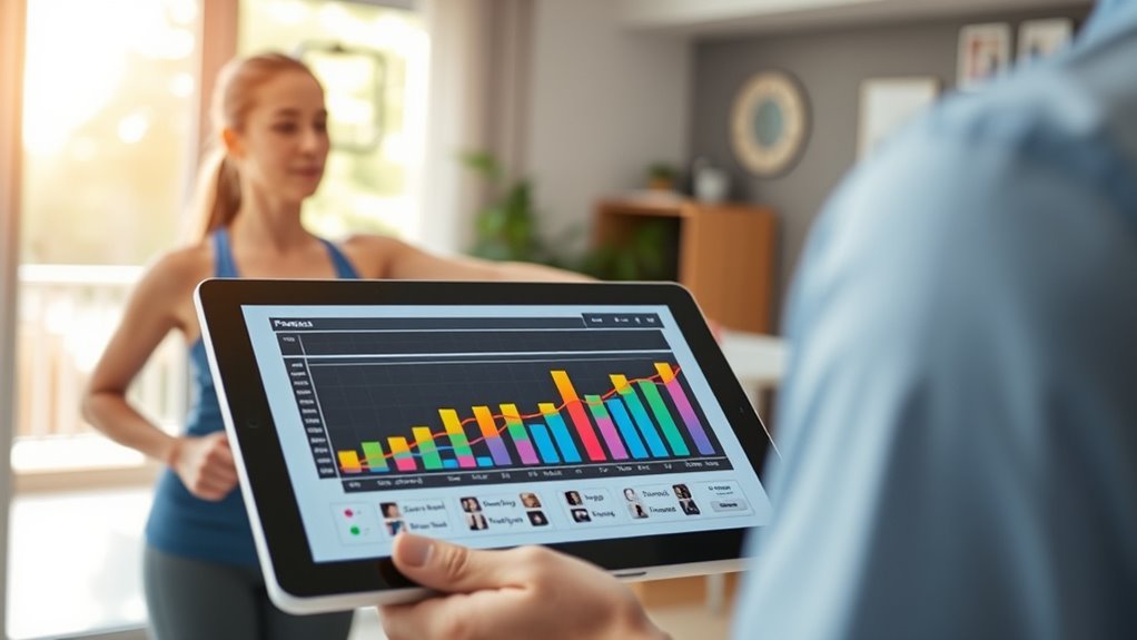 Tele‑rehab Success Metrics: Measuring Progress Remotely 9 track attendance and engagement