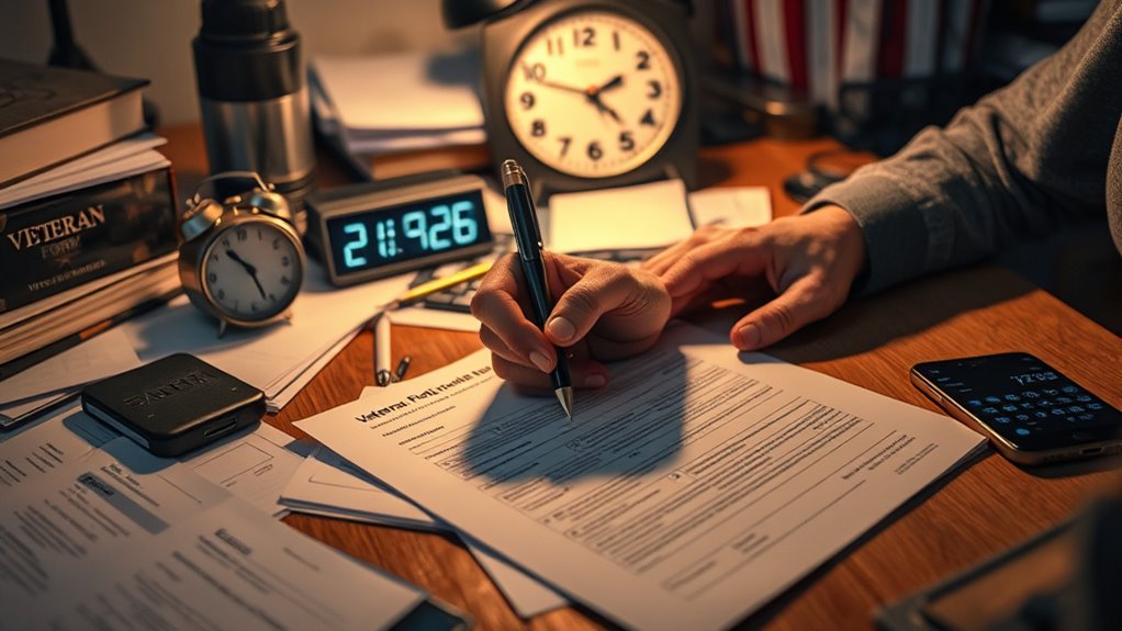 track deadlines and records